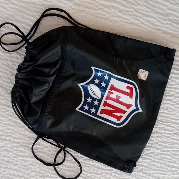 NFL Back Sack - Picture 8 of 10